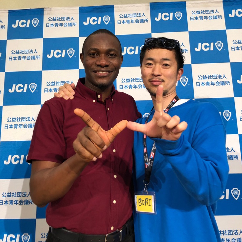 澤登靖（Yasushi)