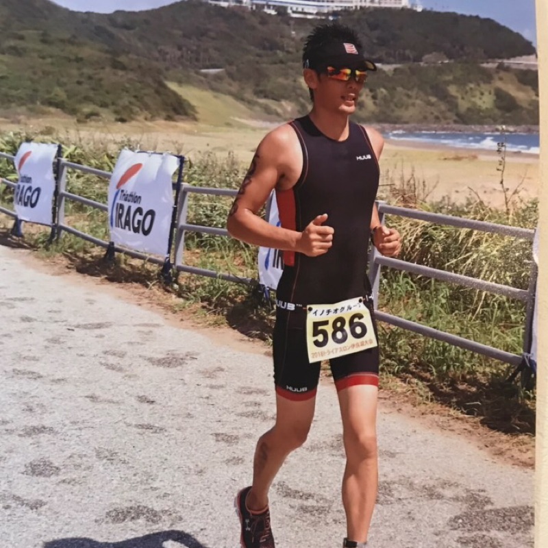 柴田 一樹（YELL SAND）