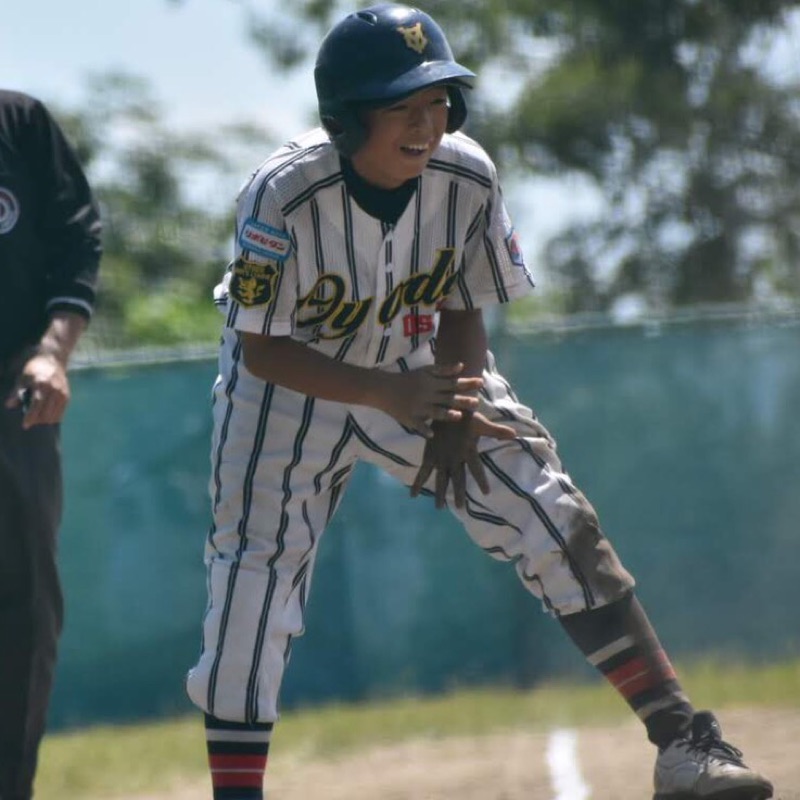 田中史代  ふみちゃん
