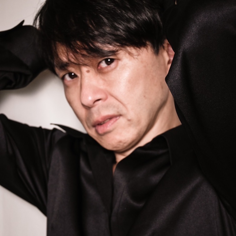 古川 建（たける）