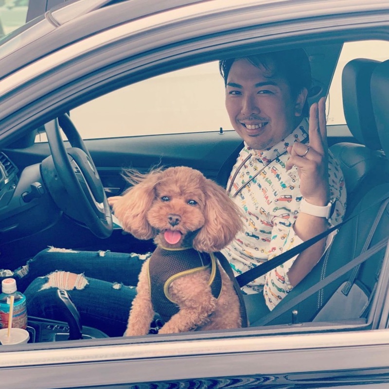 酒井光一 Koichi Sakai