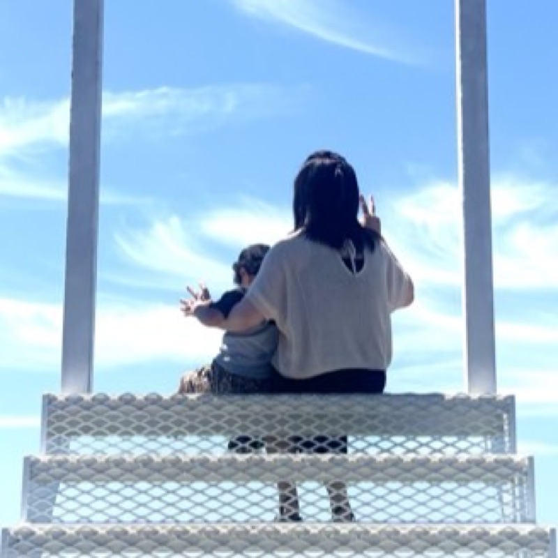 山口(伊藤) 美佳