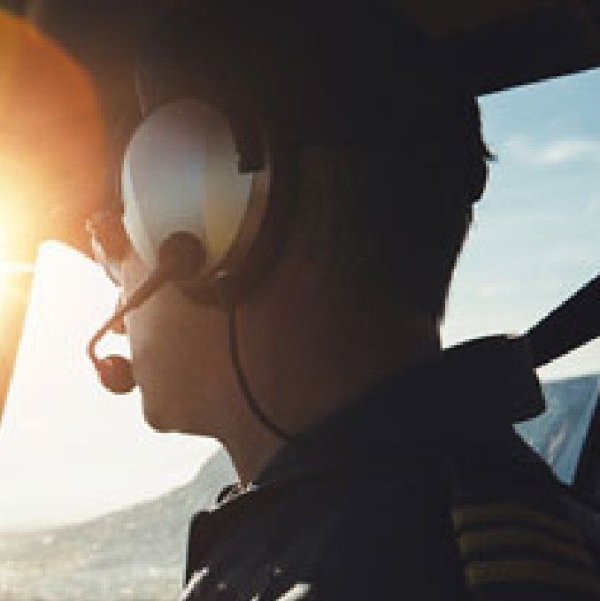 アレの番人(JI8FVB)