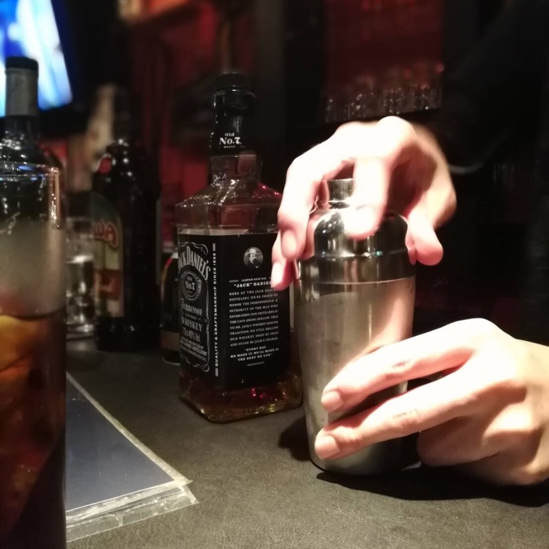 ちゃっぴー@十三Hookah's