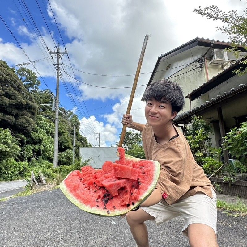 一成（かずなり）