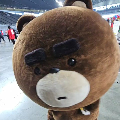 りえぽぽぽぽ～ん