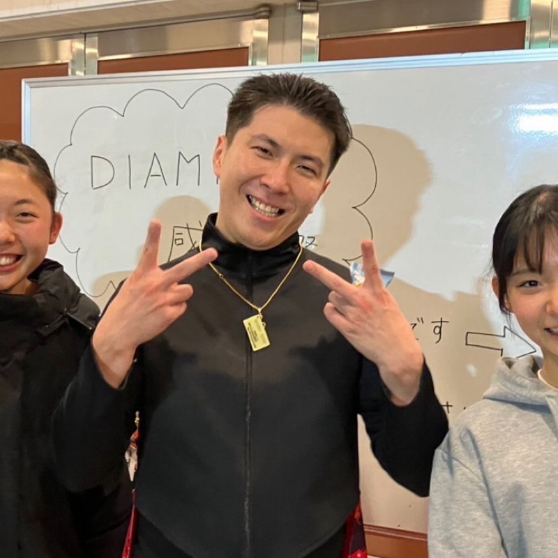 阪本誠//Makoto Sakamoto