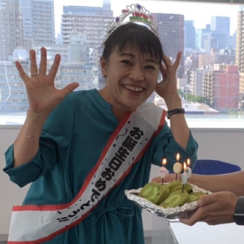 やなぎさわみか