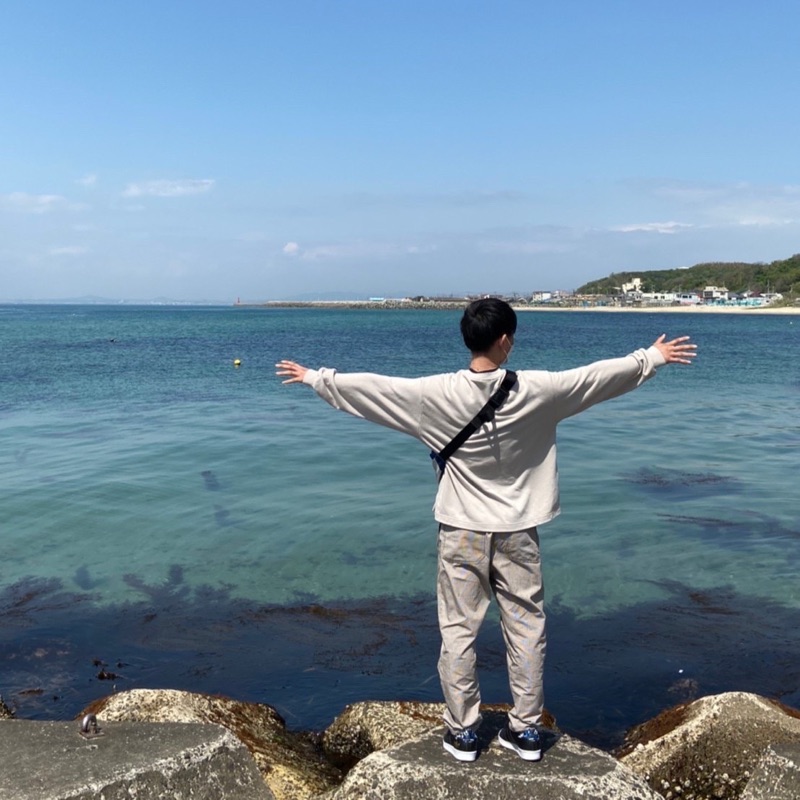 中山(黄)　尊源