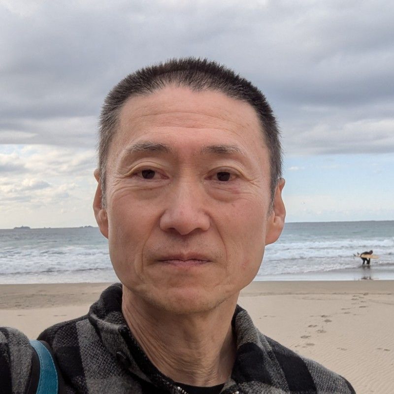 生沼清道　チェンジヘアサロン