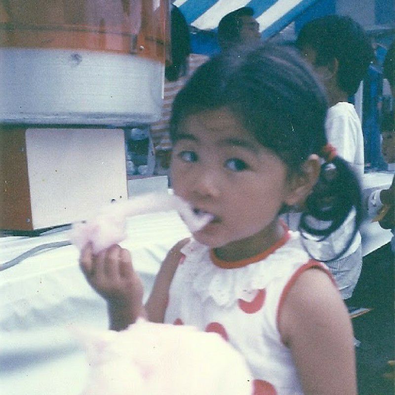 稲川由美子