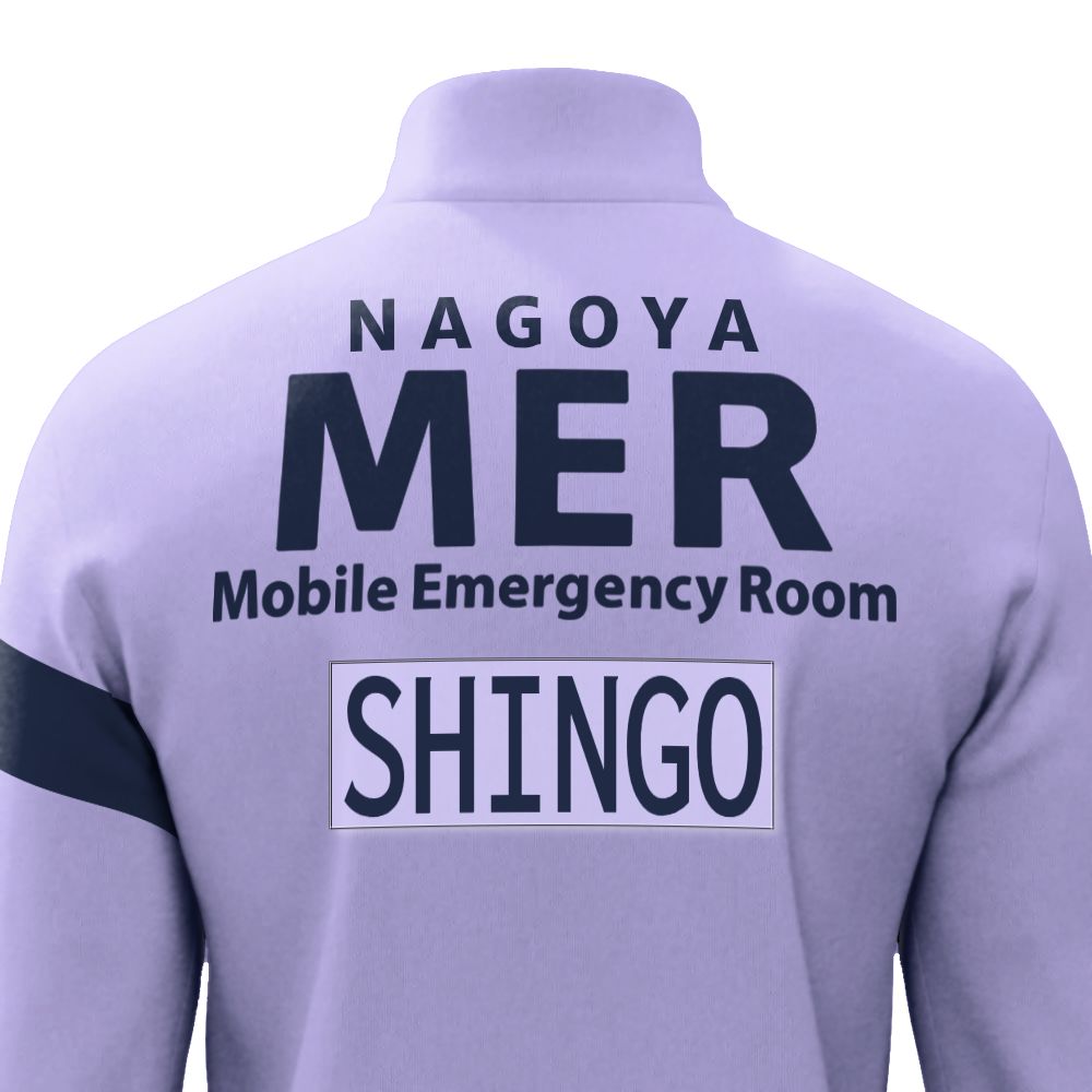 伊藤慎吾