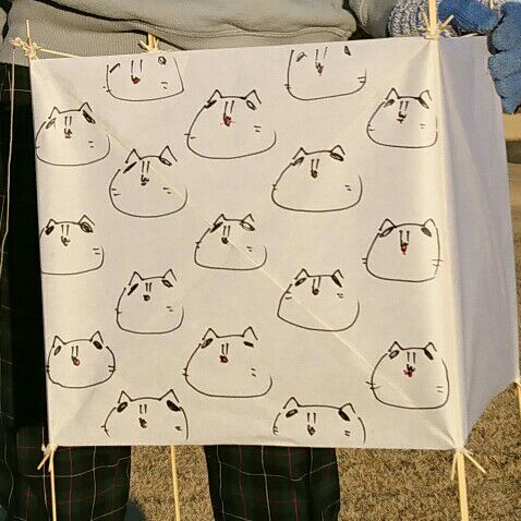 なっちゃんのママ