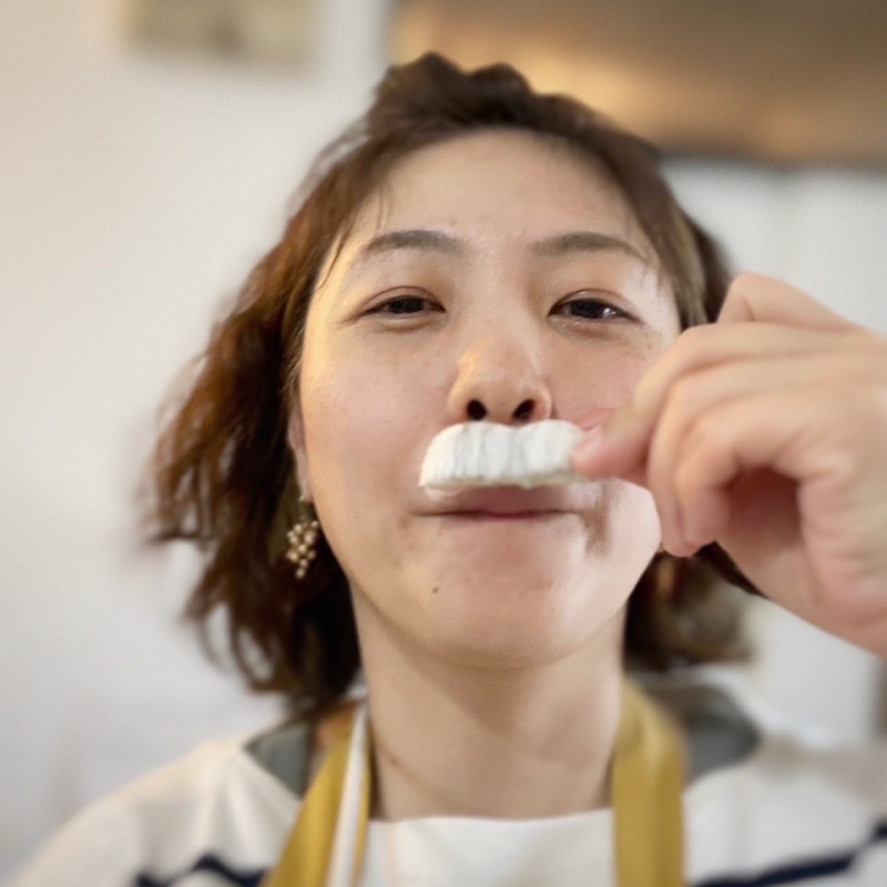 しまわき たまえ