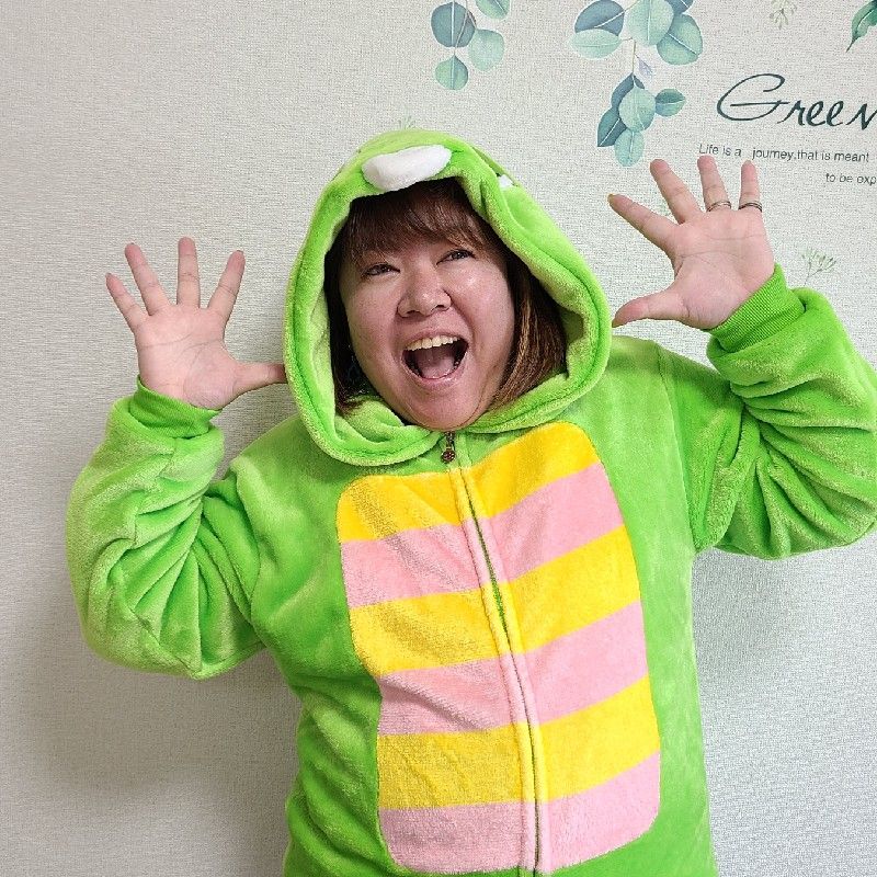 棚原人美＠ののっぺ