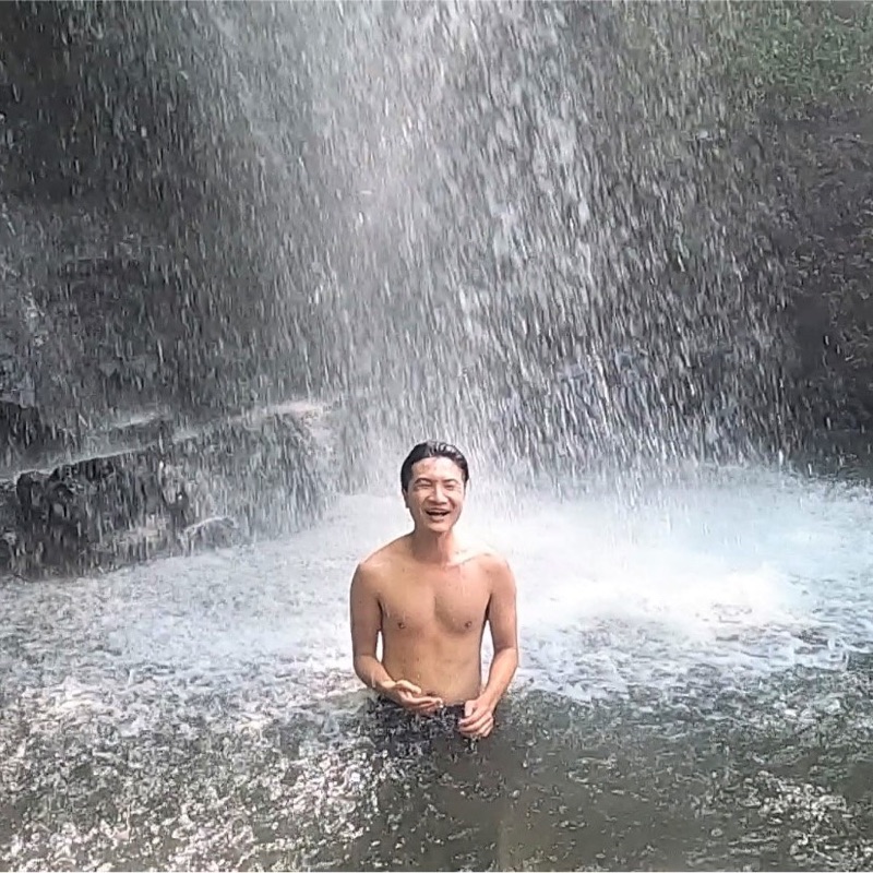 キイロマッキー