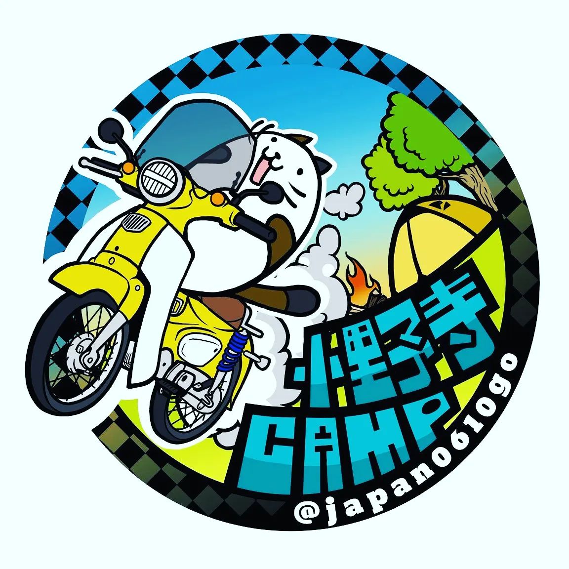 Onodera Keiichiカブ主🏍