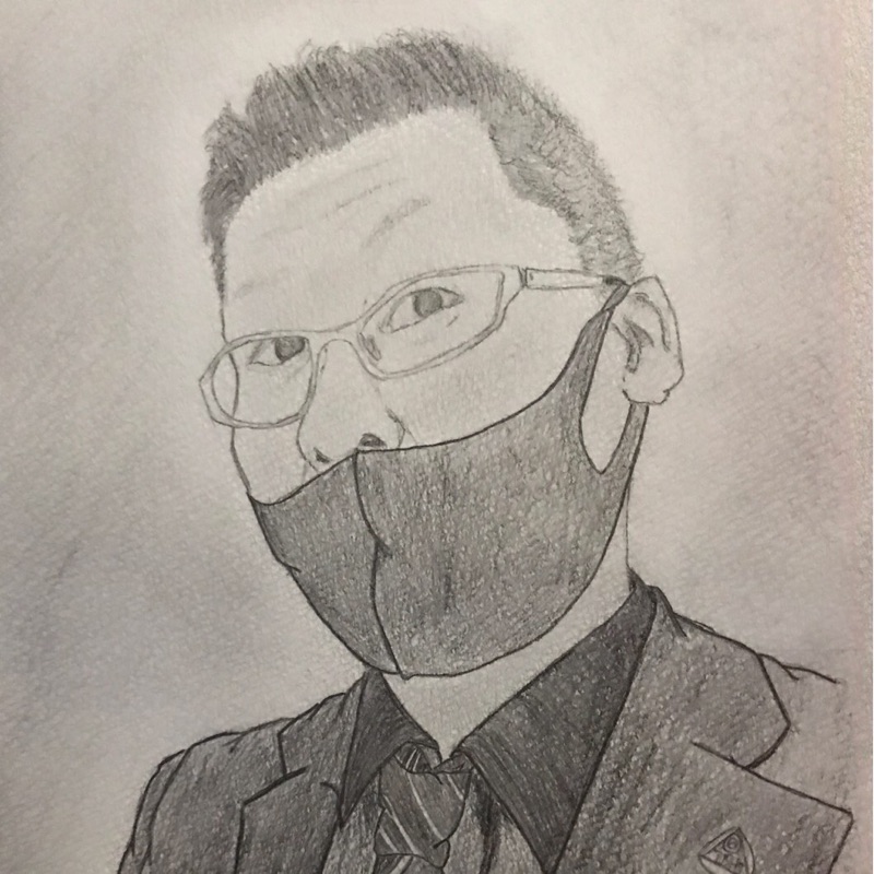 おおにしゆうた