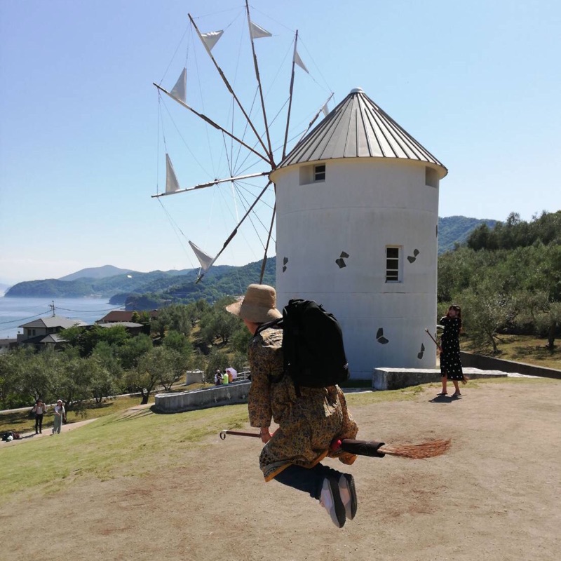 フクシマユキコ