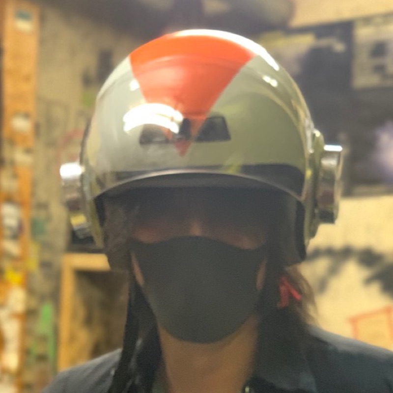 tanakurt(K’s  dream)