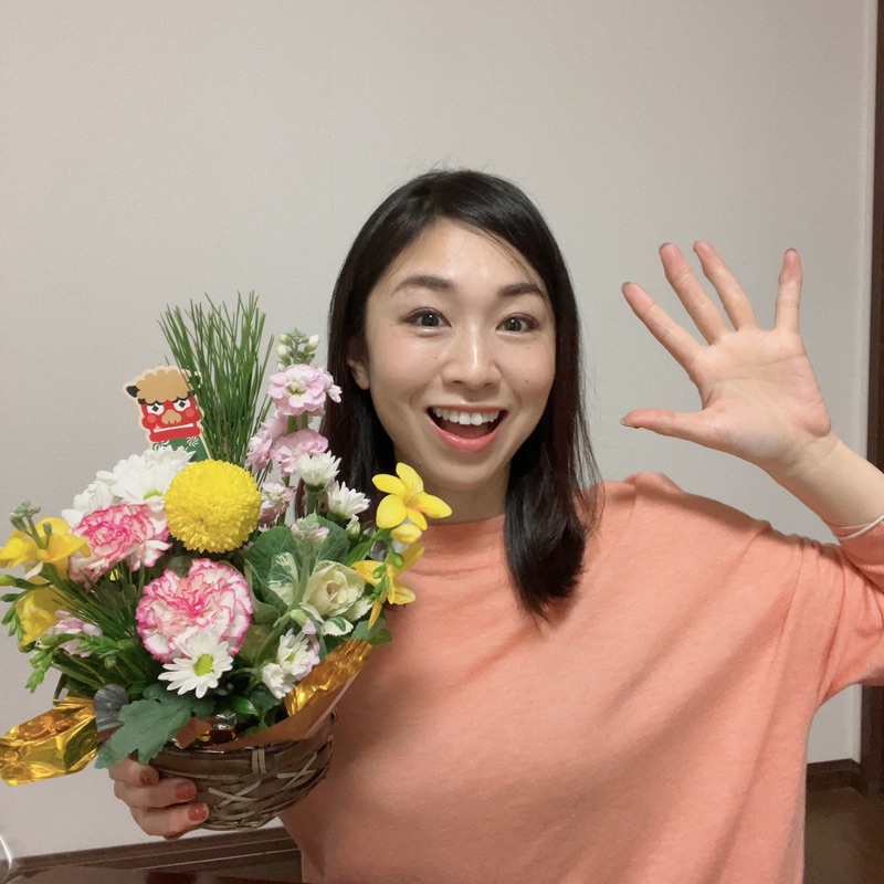 にいのみひろこ