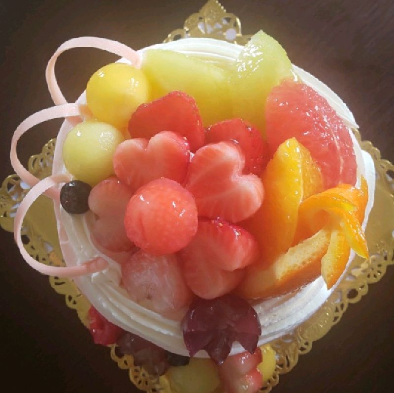 みき