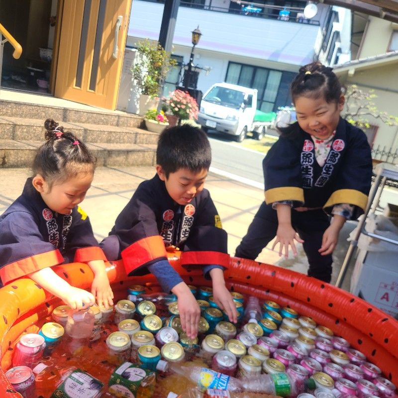 おくやまちえの