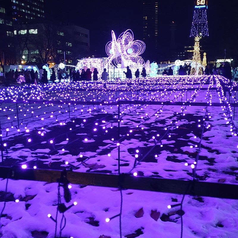 クルミちゃんとぽての応援団より