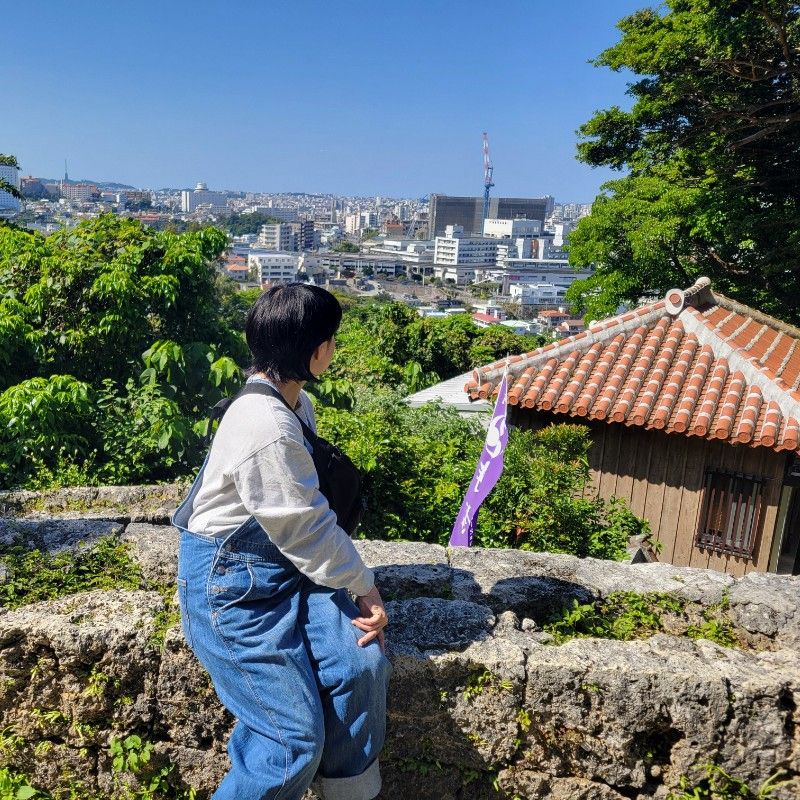 辻野 千尋(大石)