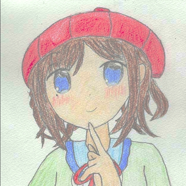 まりさめきりさ