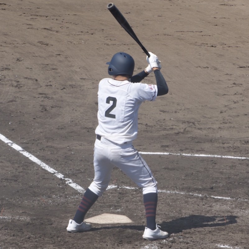 ⚾️単なる野球馬鹿⚾️