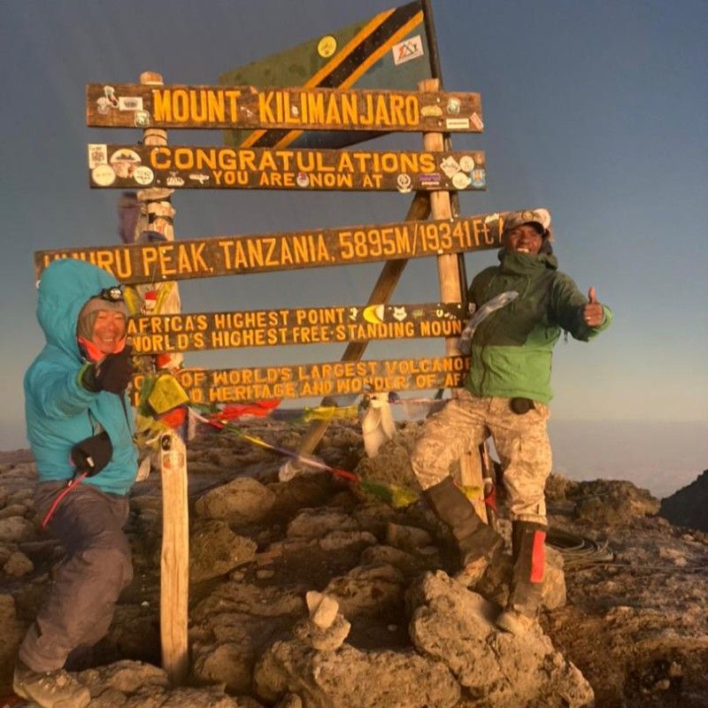 山本 Richard 隆一