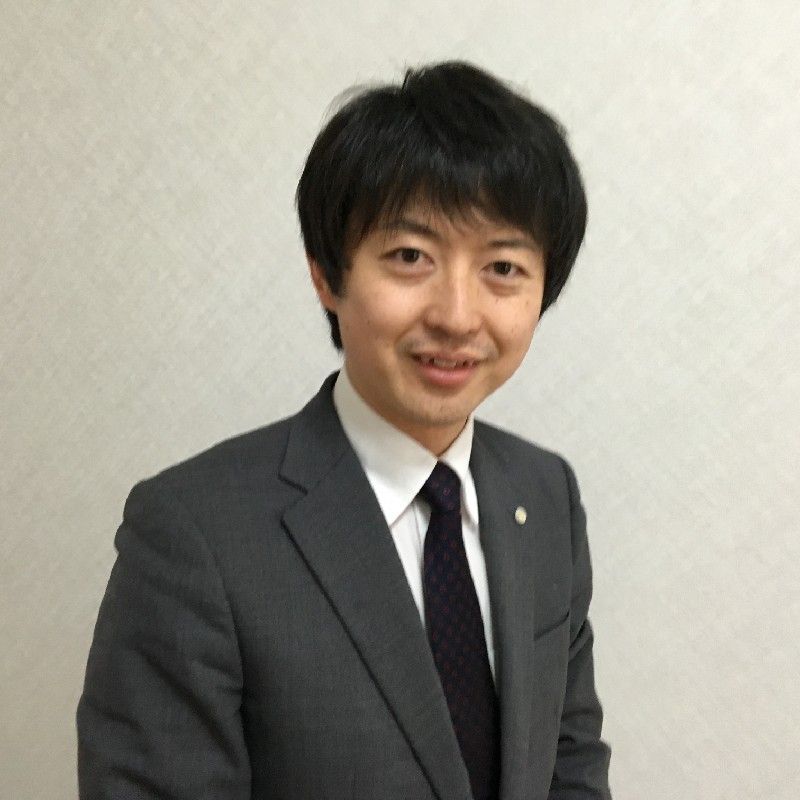 司法書士北山雄三