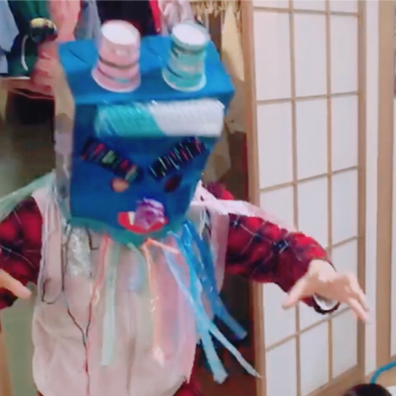 渡辺(斉藤)史恵