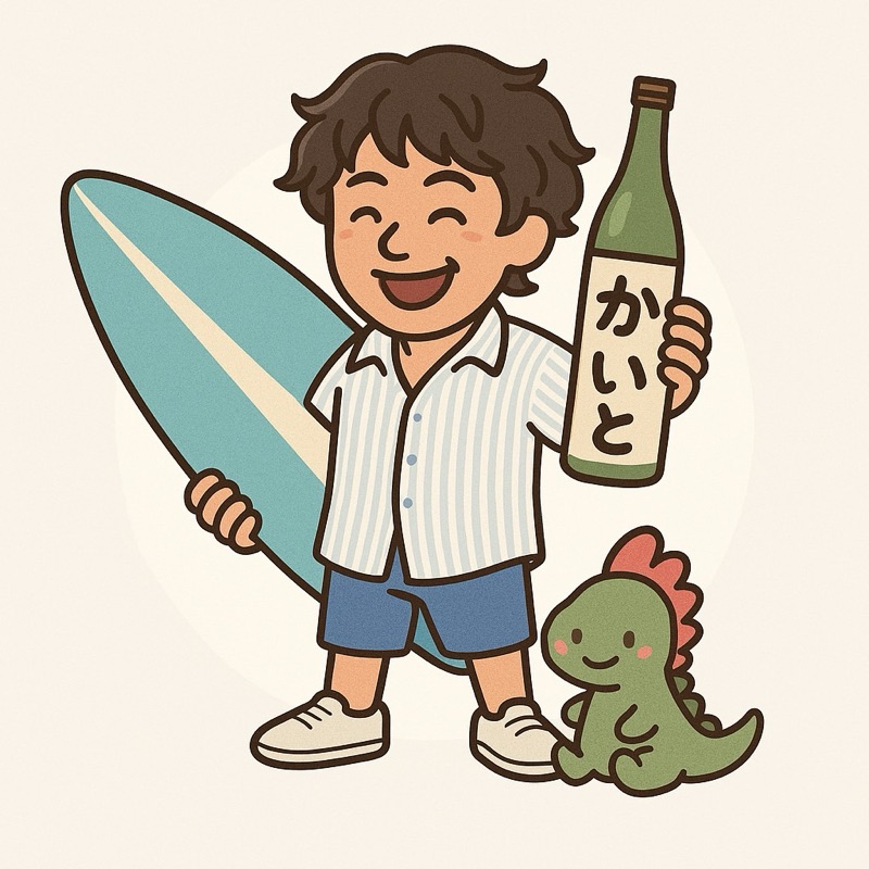 細田海斗 Kaito Hosoda