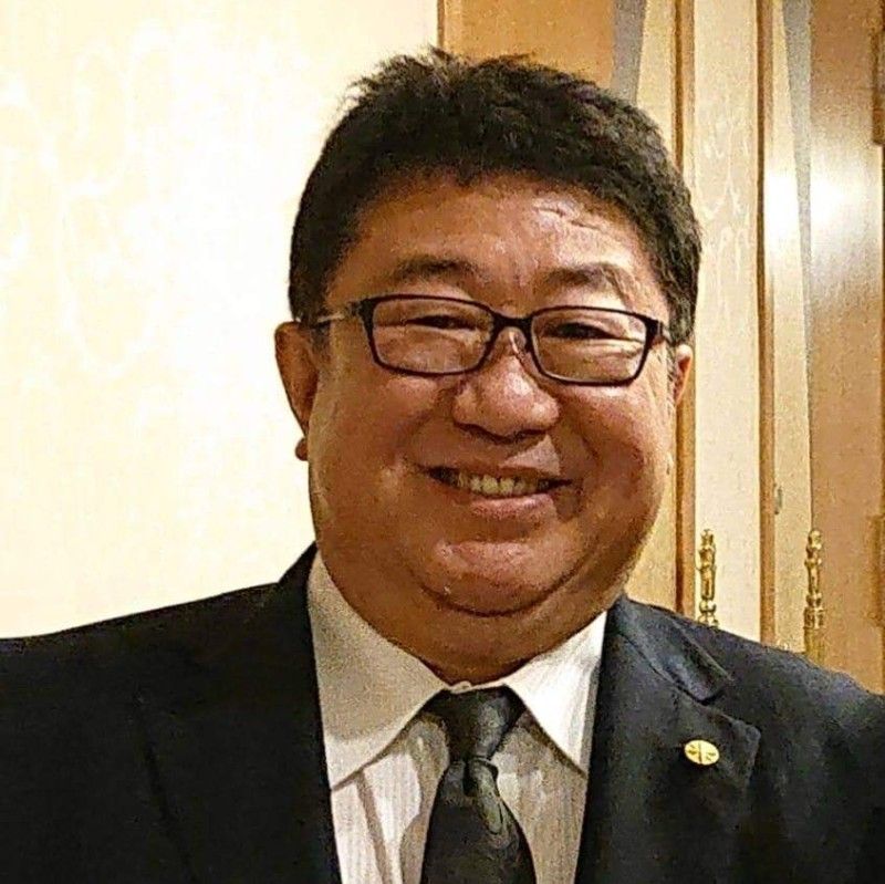 前田愼一郎