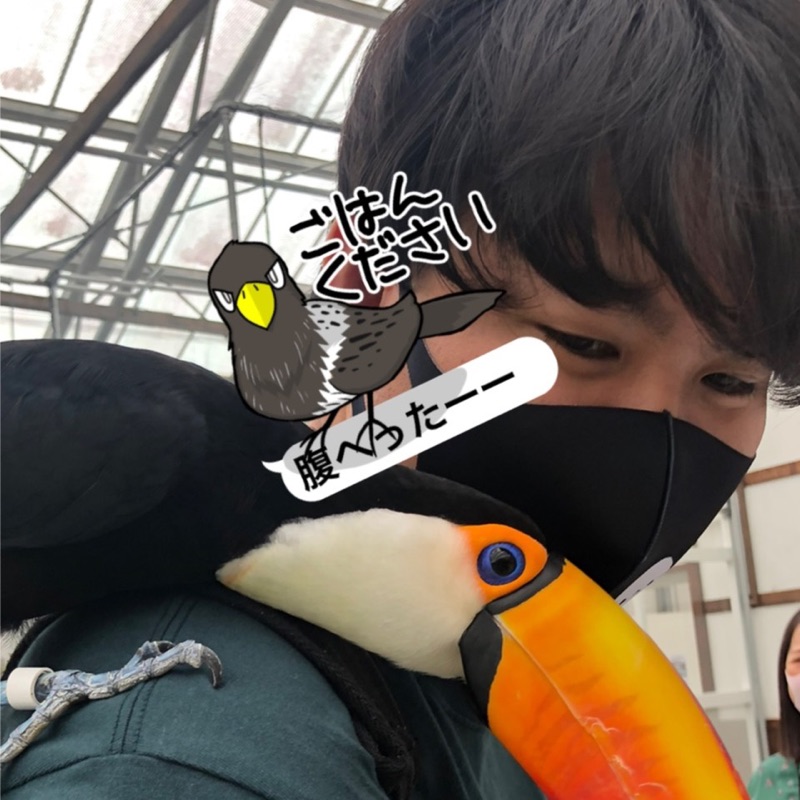 齋藤 准平 (じゅんぺー)