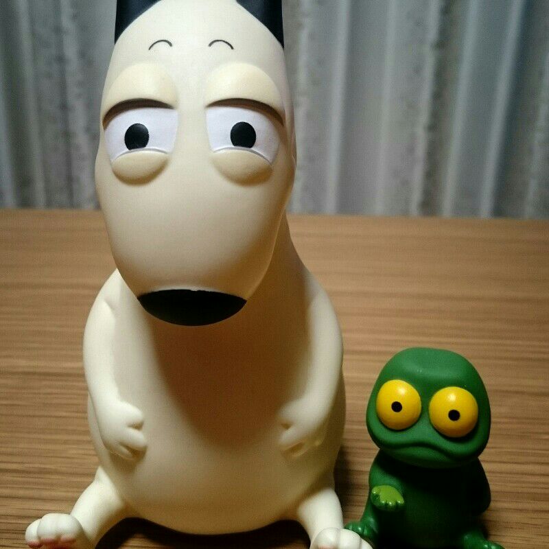 きみちゃん(小野寺紀美子)