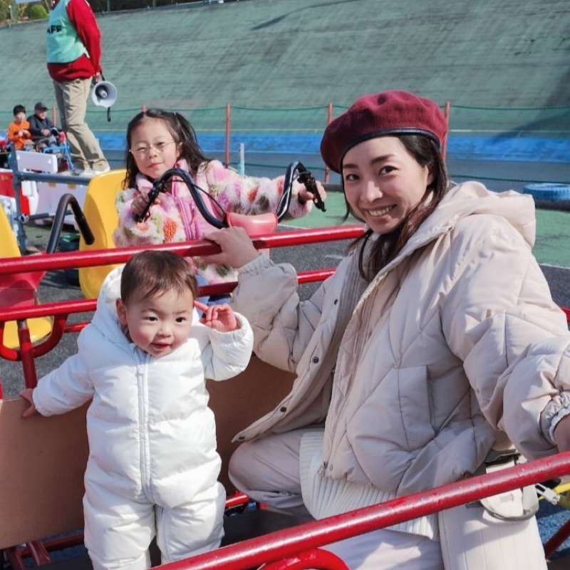 sumisu/YuriKobayashi