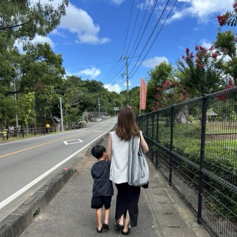 カジタニふぁみりー