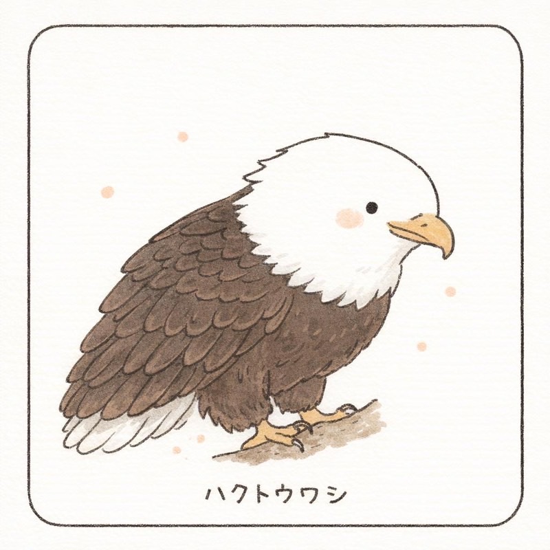 ワシ