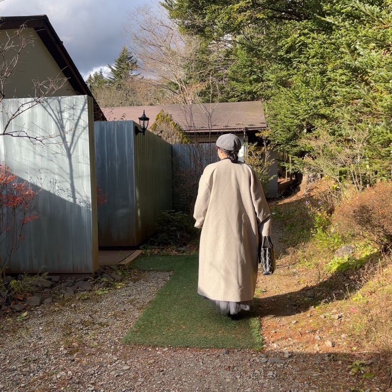 まんまる屋　かおり