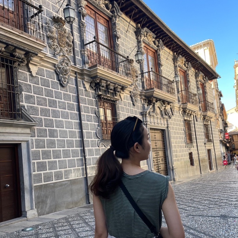 なかむらちなつ