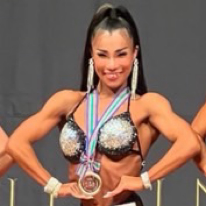 🌻阿部ニーナのぞみ