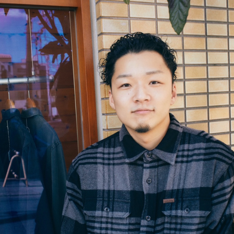 新井 雄貴 (ゆーき)