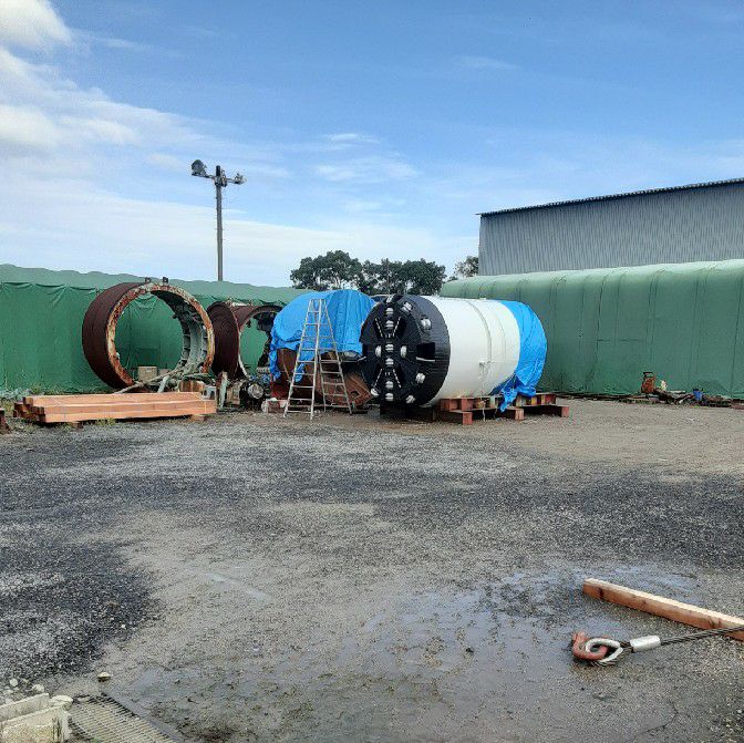 天ヶ瀬じいちゃん