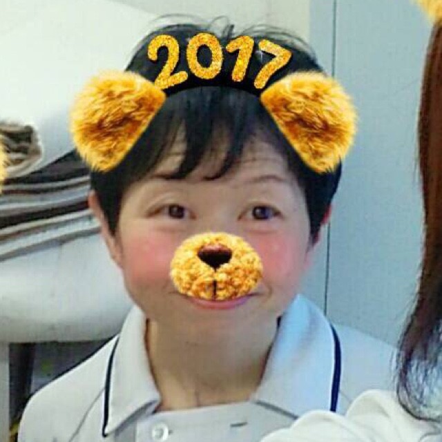 本部洋子