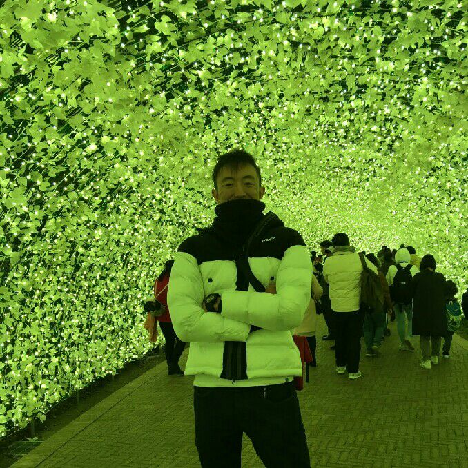 玉山雅浩(たまさん)