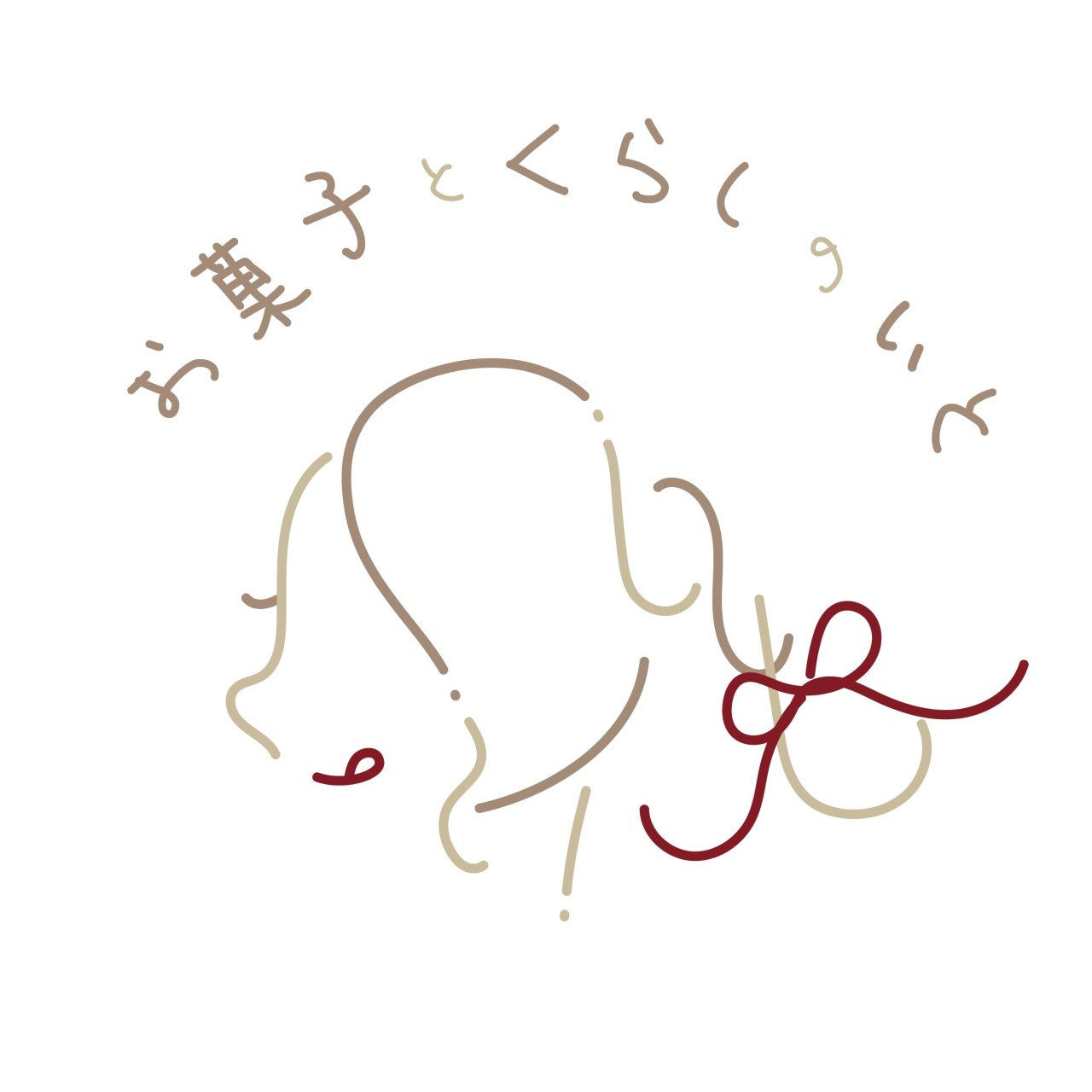 お菓子とくらしのいと　糸井 彩野