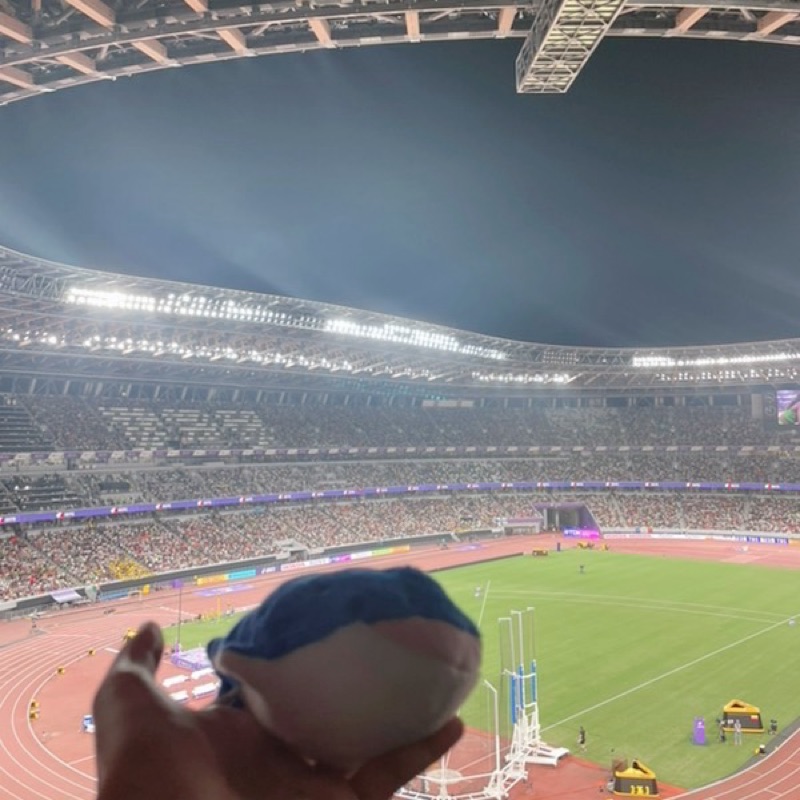 94 かおり🐰🐰🐰